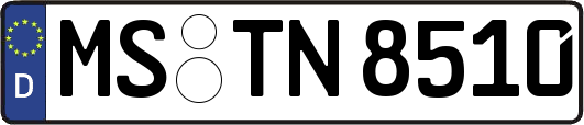 MS-TN8510