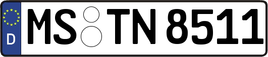 MS-TN8511