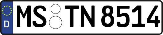 MS-TN8514