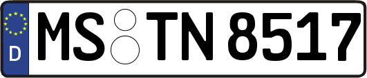 MS-TN8517