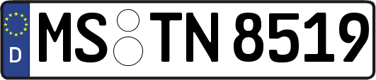 MS-TN8519
