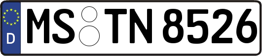 MS-TN8526