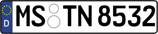 MS-TN8532