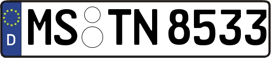 MS-TN8533