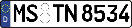 MS-TN8534