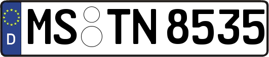MS-TN8535