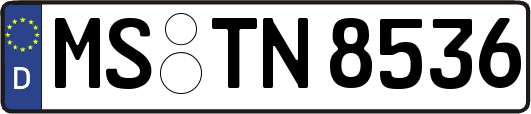 MS-TN8536
