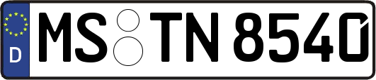 MS-TN8540