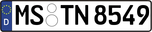 MS-TN8549