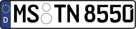MS-TN8550