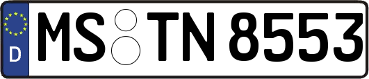 MS-TN8553
