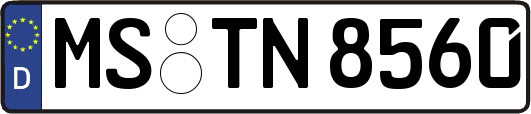 MS-TN8560