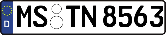 MS-TN8563