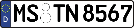 MS-TN8567