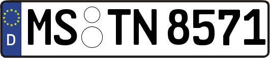 MS-TN8571