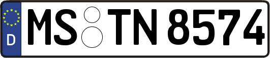 MS-TN8574