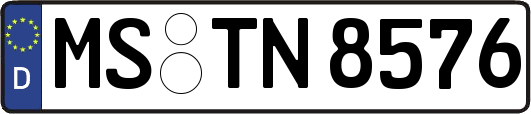 MS-TN8576