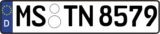 MS-TN8579