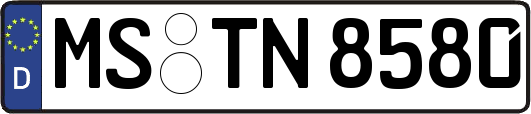 MS-TN8580