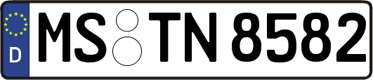 MS-TN8582