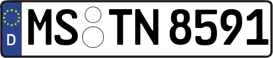 MS-TN8591