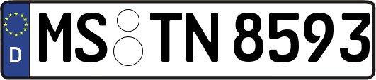 MS-TN8593