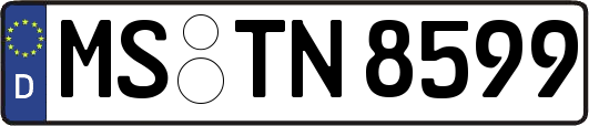 MS-TN8599