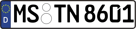 MS-TN8601