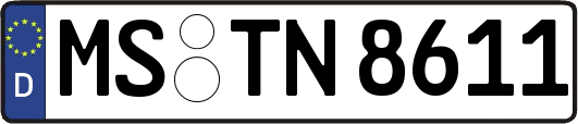 MS-TN8611