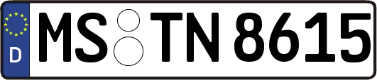 MS-TN8615