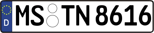 MS-TN8616