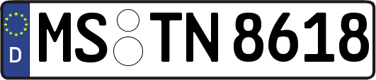 MS-TN8618