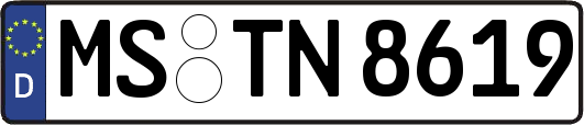 MS-TN8619
