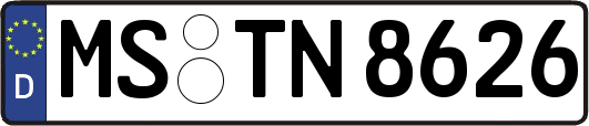 MS-TN8626