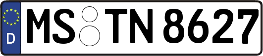 MS-TN8627