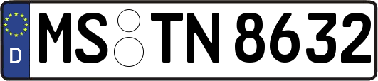 MS-TN8632