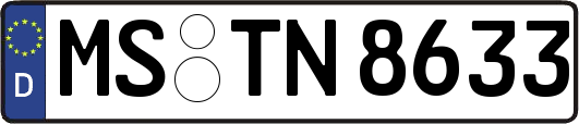MS-TN8633