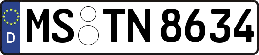 MS-TN8634