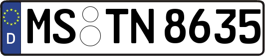MS-TN8635