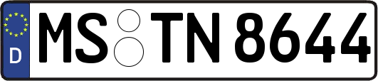 MS-TN8644