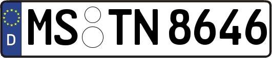 MS-TN8646