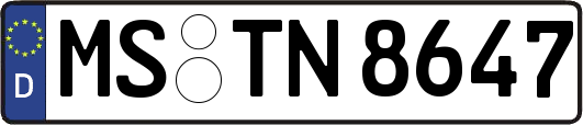 MS-TN8647