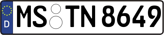 MS-TN8649