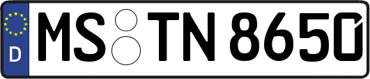 MS-TN8650