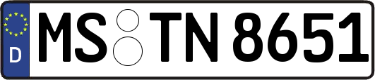 MS-TN8651