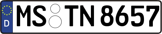 MS-TN8657