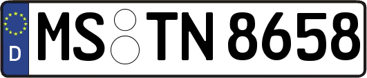 MS-TN8658