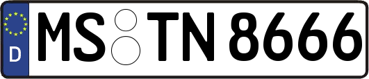 MS-TN8666