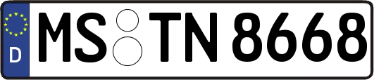 MS-TN8668