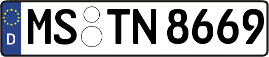 MS-TN8669